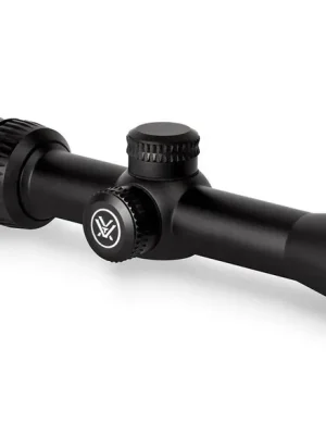 Zlevněný Vortex Optics Puškohled Crossfire® II 2-7x32 SFP V-Plex MOA Rimfire