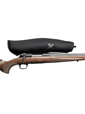 Jen Po Omezenou Doba Vortex Optics kryt puškohledu Sure Fit Medium