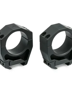 Akční Nabídka Vortex Optics montážní kroužky Precision Matched 34mmLow - .92"