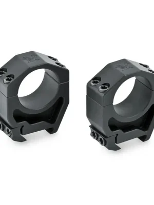 Vortex Optics montážní kroužky Precision Matched 30mm Extra High - 1.45" Dokud Zásoby Vydrží