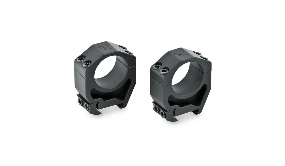 Vortex Optics montážní kroužky Precision Matched 30mm Extra High - 1.45" Dokud Zásoby Vydrží