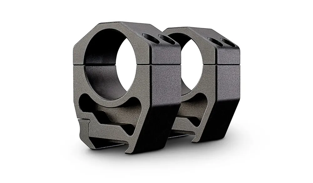Cenově Výhodný Vortex Optics montážní kroužky Precision Matched 30mm High - 1.26"