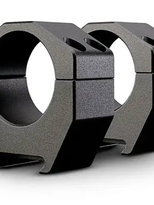 Cenový Hit Vortex Optics montážní kroužky Precision Matched 30mm Low - .87"