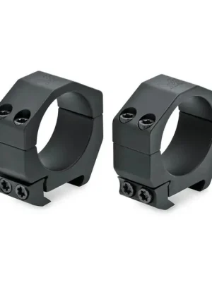 Horká Nabídka Vortex Optics montážní kroužky Precision Matched 1" Weaver/Picatinny Low - .76"