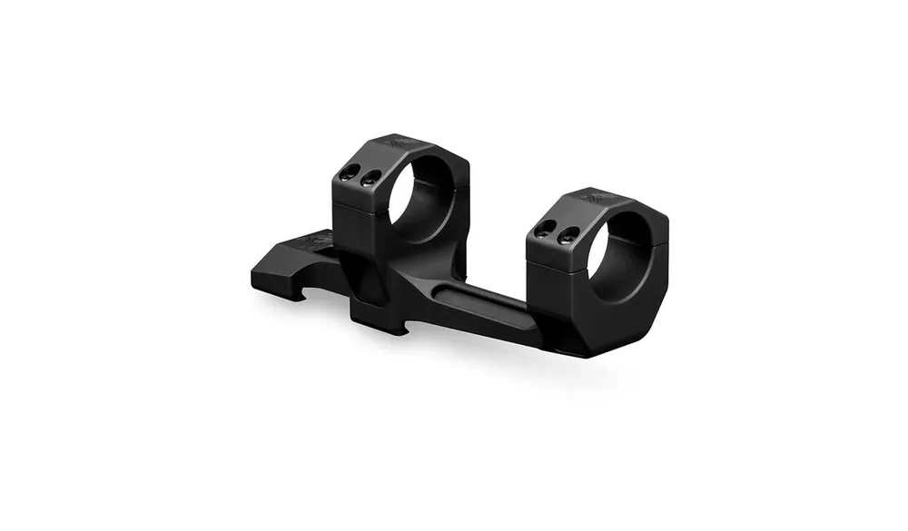 Vortex Optics přesná taktická montáž 34mm 20 MOA Cantilever Mount - 1.57" Levný