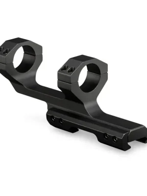 Levný Vortex Optics sportovní předmontovaná sestava 1" Cantilever Mount 3" Offset - 1.59"