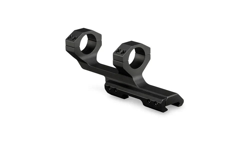 Levný Vortex Optics sportovní předmontovaná sestava 1" Cantilever Mount 3" Offset - 1.59"
