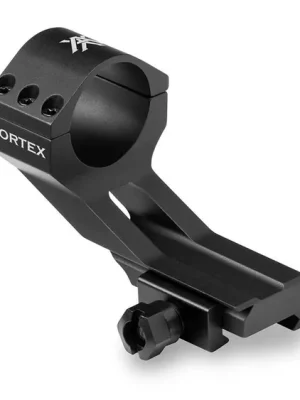 Finální Výprodej Vortex Optics sportovní předmontovaná sestava 30mm Single Cantilever Ring Lower 1/3 Co-Witness - 40mm