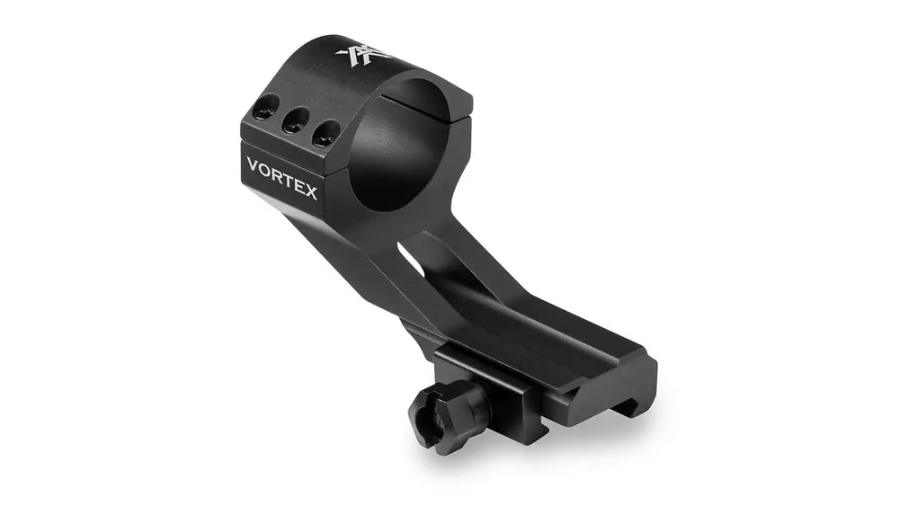 Odeslání Ihned Vortex Optics sportovní předmontovaná sestava 30mm Single Cantilever Ring Absolute Co-Witness - 37mm