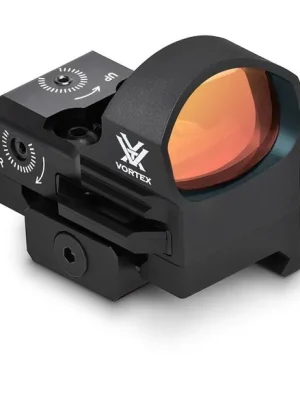 Vortex Optics kolimátor Razor® Red Dot 6 MOA Must-Have
