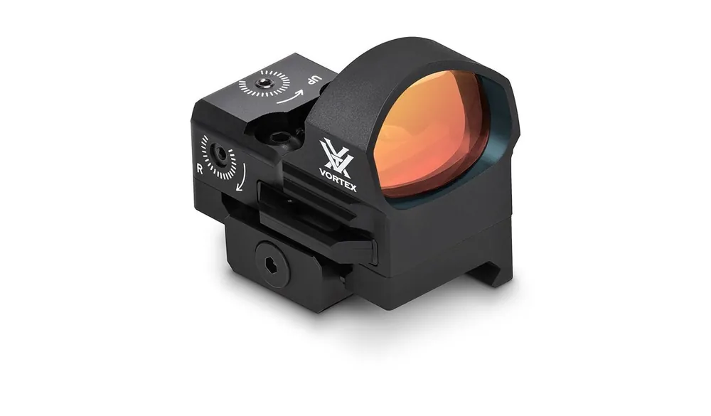 Vortex Optics kolimátor Razor® Red Dot 6 MOA Must-Have