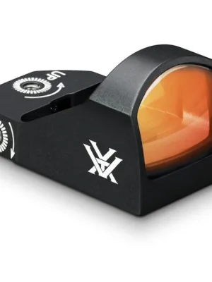 Horká Nabídka Vortex Optics kolimátor Viper® Red Dot 6 MOA