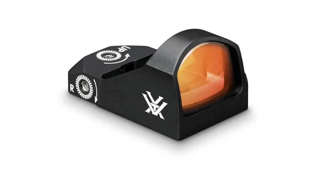Horká Nabídka Vortex Optics kolimátor Viper® Red Dot 6 MOA