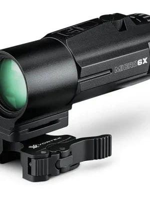 Vortex Optics zvětšovací modul před kolimátorem Micro 6X Magnifier Must-Have
