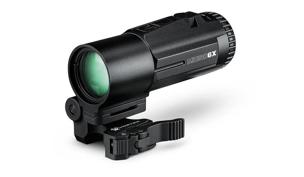 Vortex Optics zvětšovací modul před kolimátorem Micro 6X Magnifier Must-Have