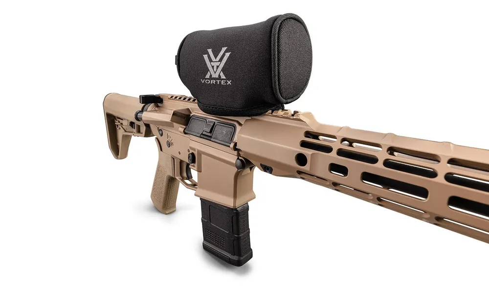Tovární Cena Vortex Optics neoprenové pouzdro pro kolimátor Sure Fit AMG® UH-1 Gen II