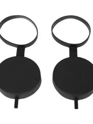 Novinka Vortex Optics pár krytek objektivů pro dalekohledy Crossfire® 42mm