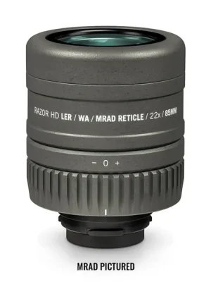 Vortex Optics okulár pro pozorovací dalekohled Razor® HD MOA Nejlepší Cena