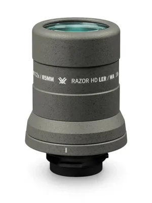 Vortex Optics širokoúhlý okulár pro pozorovací dalekohled Razor® HD 65-85mm Nízká Cena
