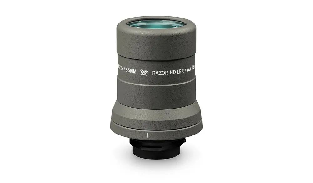 Vortex Optics širokoúhlý okulár pro pozorovací dalekohled Razor® HD 65-85mm Nízká Cena