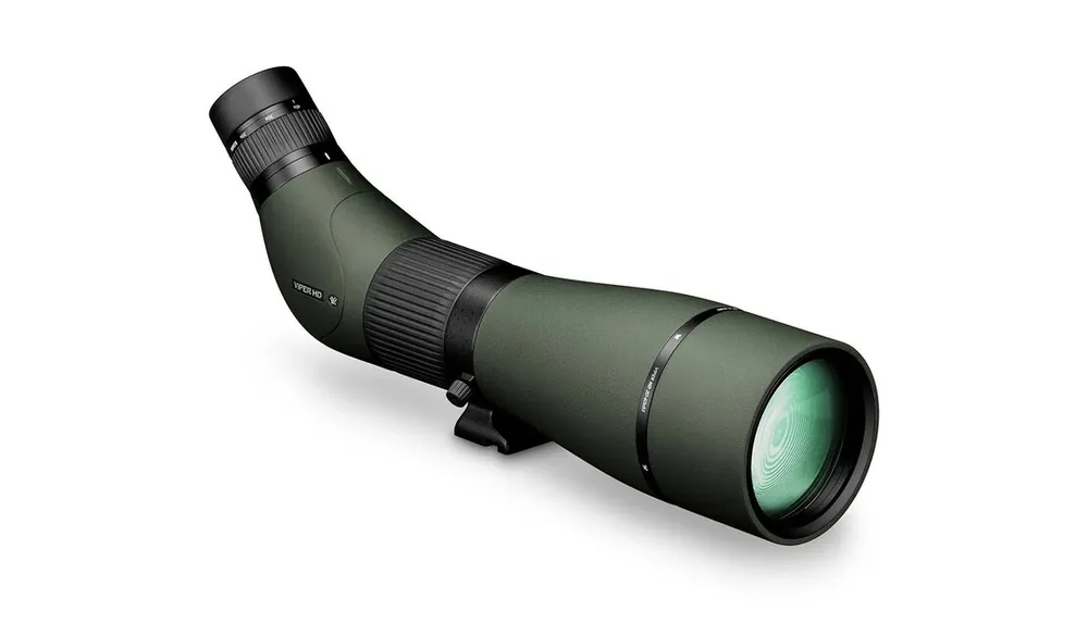 Objednat Nyní Vortex Optics refrakční pozorovací dalekohled Viper® HD 20-60x85