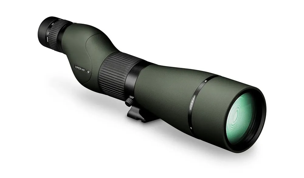 Vortex Optics přímý pozorovací dalekohled Viper® HD 20-60x85 Dokud Zásoby Vydrží
