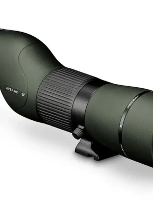 Autentický Vortex Optics přímý pozorovací dalekohled Viper® HD 15-45x65