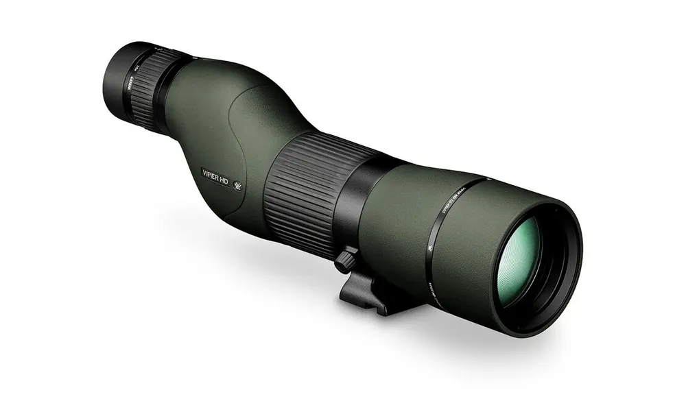 Autentický Vortex Optics přímý pozorovací dalekohled Viper® HD 15-45x65