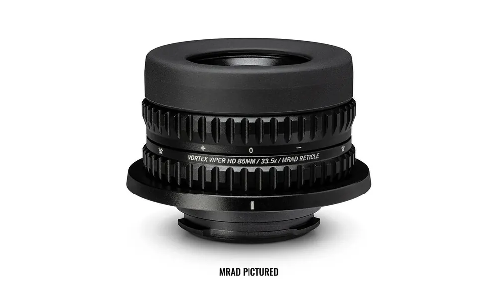 Ověřený Vortex Optics okulár pro pozorovací dalekohled Viper® HD MRAD