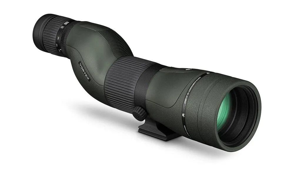 Nejlepší Volba Vortex Optics přímý pozorovací dalekohled Diamondback® HD 16-48x65