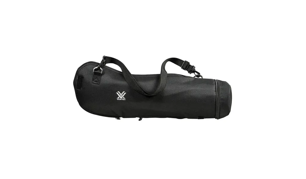 Vortex Optics polstrované pouzdro na dalekohled Padded Spotting Scope Case Novinka