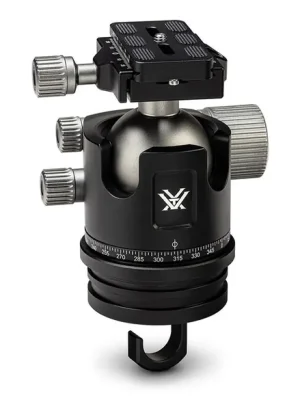 Odeslání Ihned Vortex Optics kulová montážní hlava pro stativ Radian™