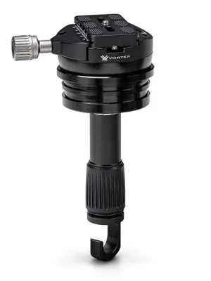 Vortex Optics nivelační hlava pro stativ Radian™ Nová Kolekce