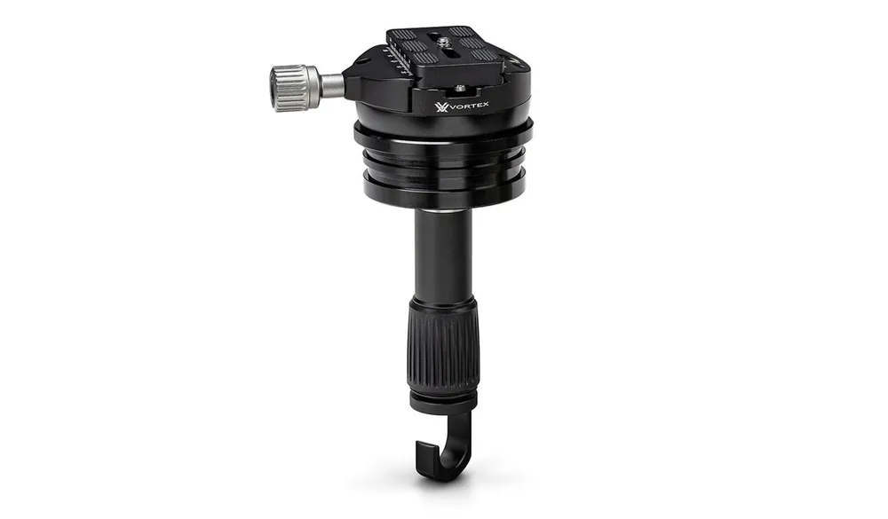Vortex Optics nivelační hlava pro stativ Radian™ Nová Kolekce