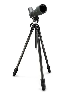 Oblíbený Vortex Optics karbonový stativ Ridgeview™