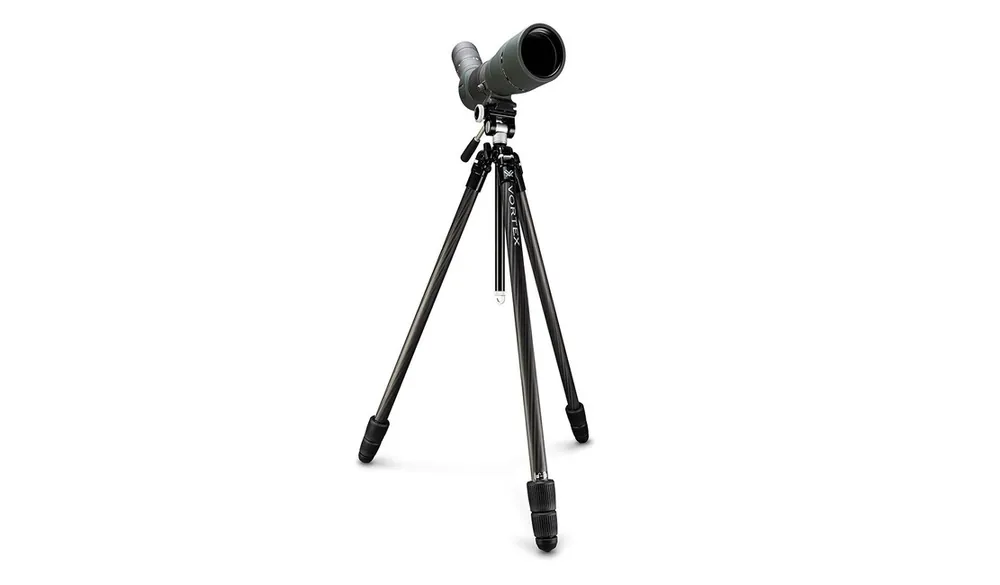 Oblíbený Vortex Optics karbonový stativ Ridgeview™