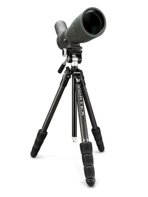 Koupit Online Vortex Optics karbonový stativ Summit™ Carbon II