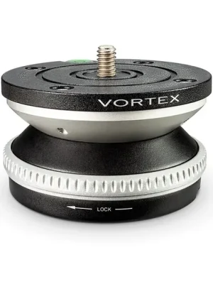 Autentický Vortex Optics nivelační hlava pro stativovou verzi PRO