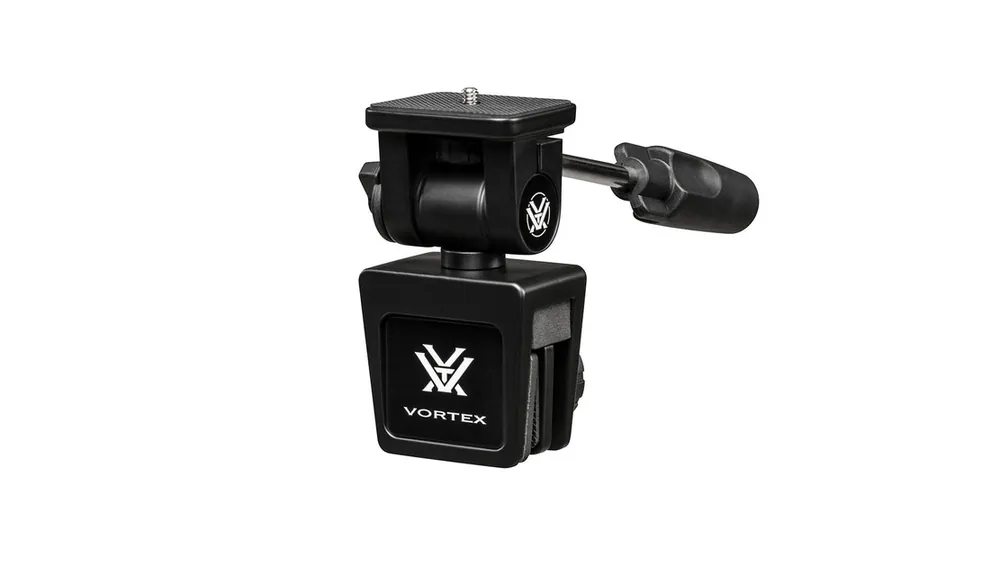 Ihned K Objednání Vortex Optics držák dalekohledu nebo kamery na okno auta