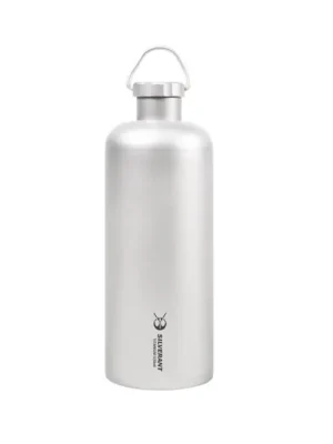Silverant Titanová láhev s poutkem na uzávěru 600 ml Odeslání Ihned
