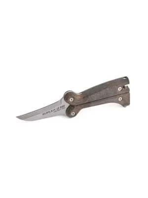 Cenově Výhodný KUPILKA LS 850 nůž, hnědý