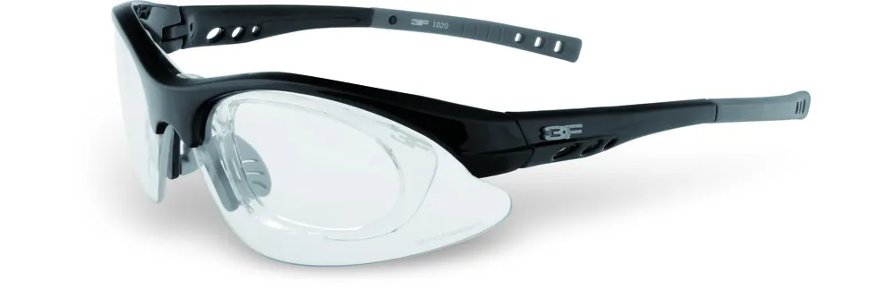 3F Vision Optical 1020 Polarizační sportovní brýle Must-Have