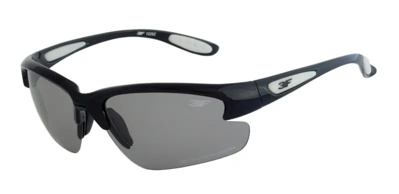 Bezpečná Platba 3F Vision Photochromic 1225z polarizační sportovní brýle