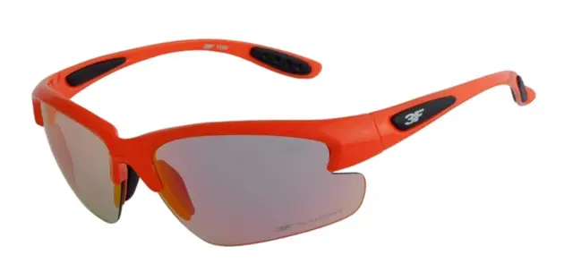 Levný 3F Vision Sonic 1286 Polarizační sportovní brýle