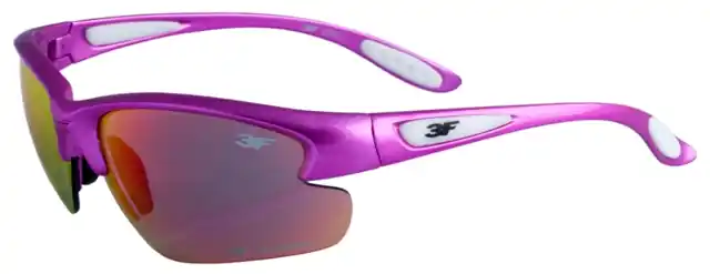 Ověřený 3F Vision Sonic 1370 Polarizační sportovní brýle