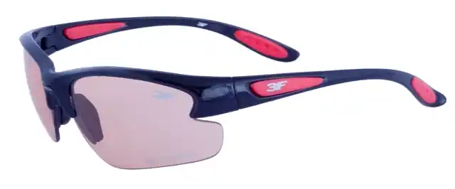 3F Vision Sportovní polarizační sluneční brýle Photochromic 1628 Pouze Dnes
