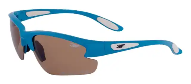 3F Vision Sportovní polarizační sluneční brýle Photochromic 1629 Nejprodávanější