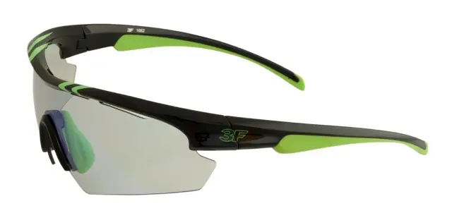 3F Vision Zoom 1662 Polarizační sportovní brýle Hit Sezóny