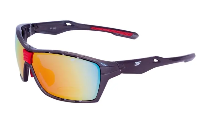 3F Vision Sportovní polarizační brýle Clav 1665 Cenový Hit