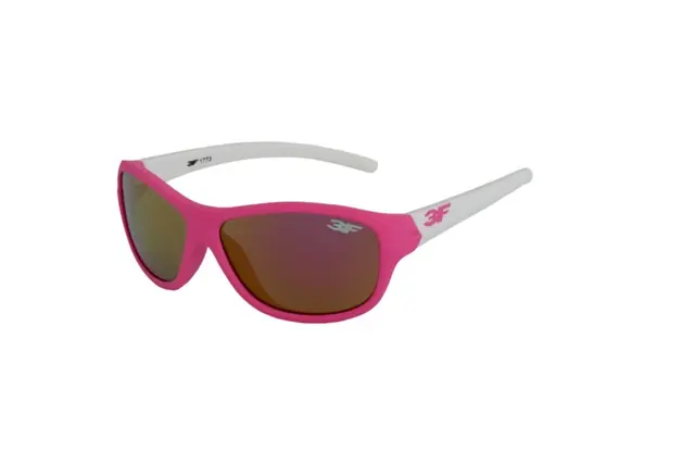3F Vision Sportovní polarizační brýle Rubber 7 1773 Koupit Online